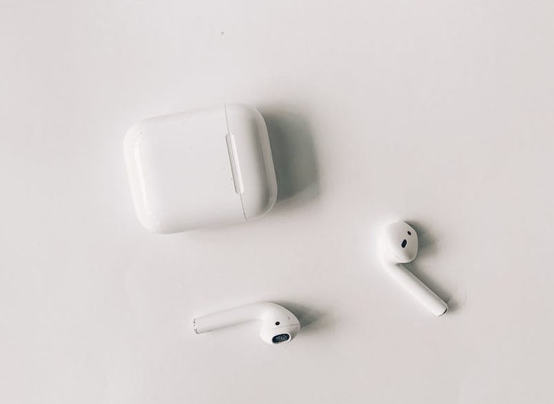 EL NUEVO PRODUCTO DE APPLE DETECTARÁ LO BIEEEN QUE FUNCIONAN LOS OÍDOS