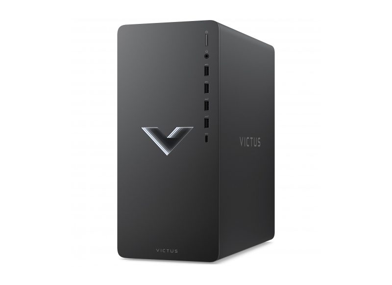 CPU GAMING HP VICTUS TG02-0031 NS, EN OFERTA EN CARREFOUR