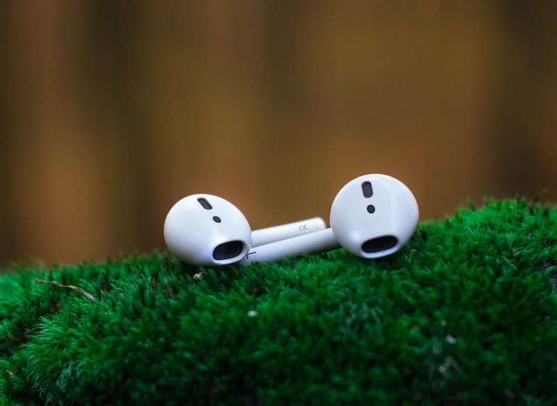 AIRPODS, UNO DE LOS MAYORES ACIERTOS DE APPLE