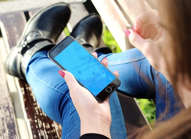 AJUSTES OCULTOS DE ANDROID