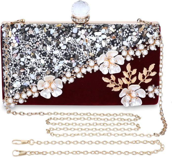 Bolsos de fiesta de Amazon que cumplen con las ‘3B’ buenos, bonitos y baratos