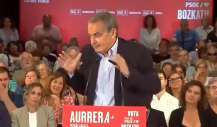 Zapatero