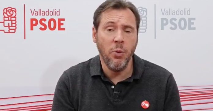 Óscar Puente