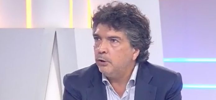 Mario Garcés