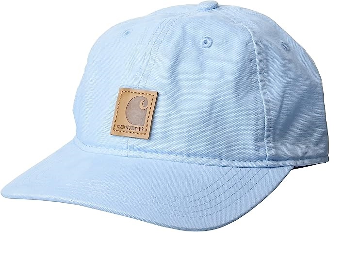 Carhartt, Levi's y más 10 gorras de Amazon para protegerse del sol este verano con estilo