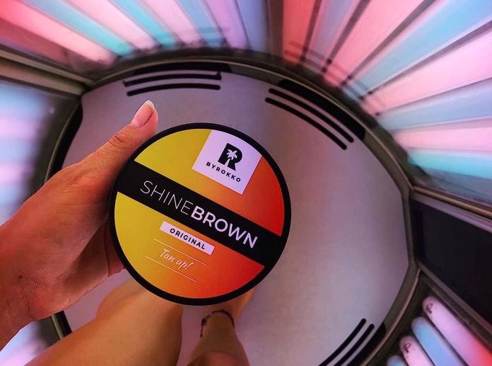 Consigue un bronceado natural rápidamente con este acelerador de Amazon