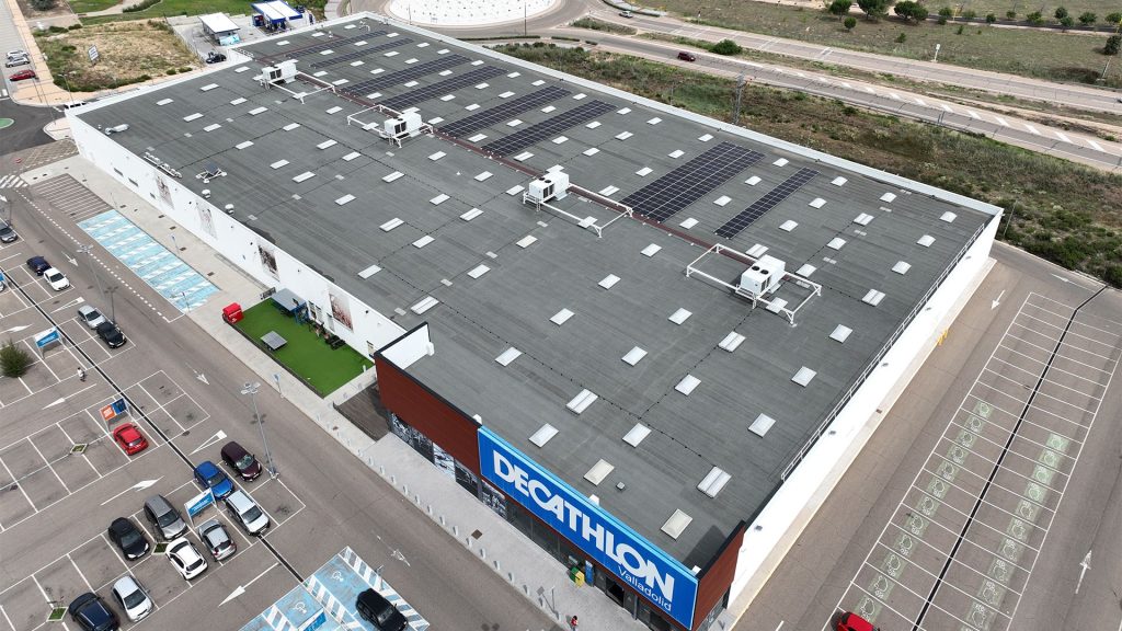 Decathlon image Web Moncloa