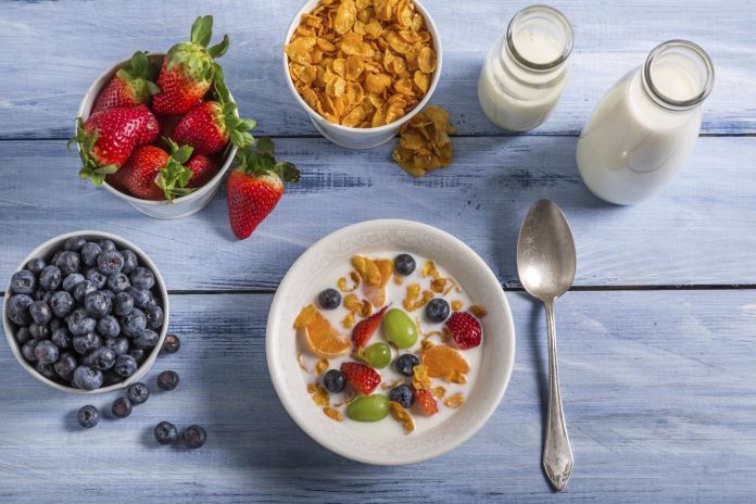 Dieta DASH