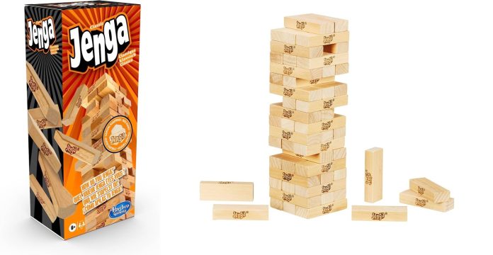 Disfruta en familia o con amigos este verano con divertidísimos juegos que encontrarás en Amazon