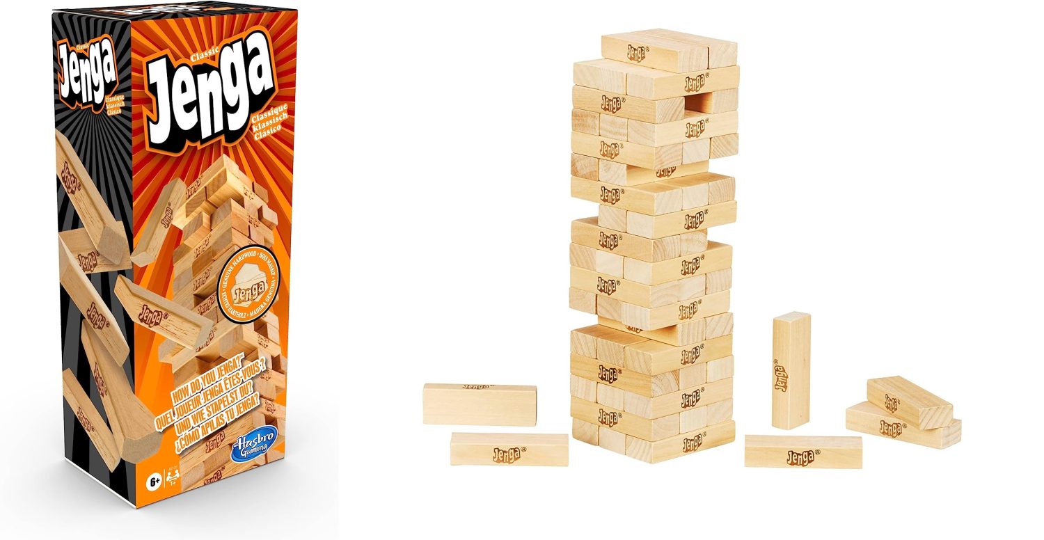Disfruta en familia o con amigos este verano con divertidísimos juegos que encontrarás en Amazon