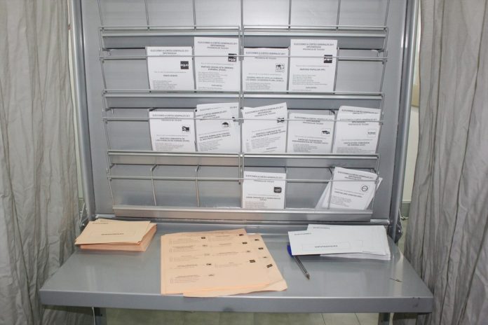 Junta Electoral