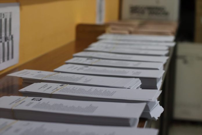 Elecciones otros partidos