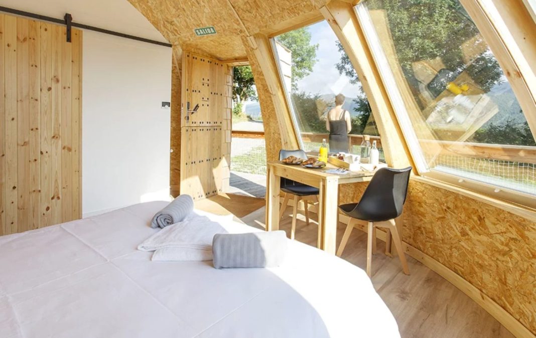 Glamping