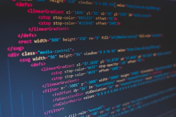 Microsoft Visual Studio