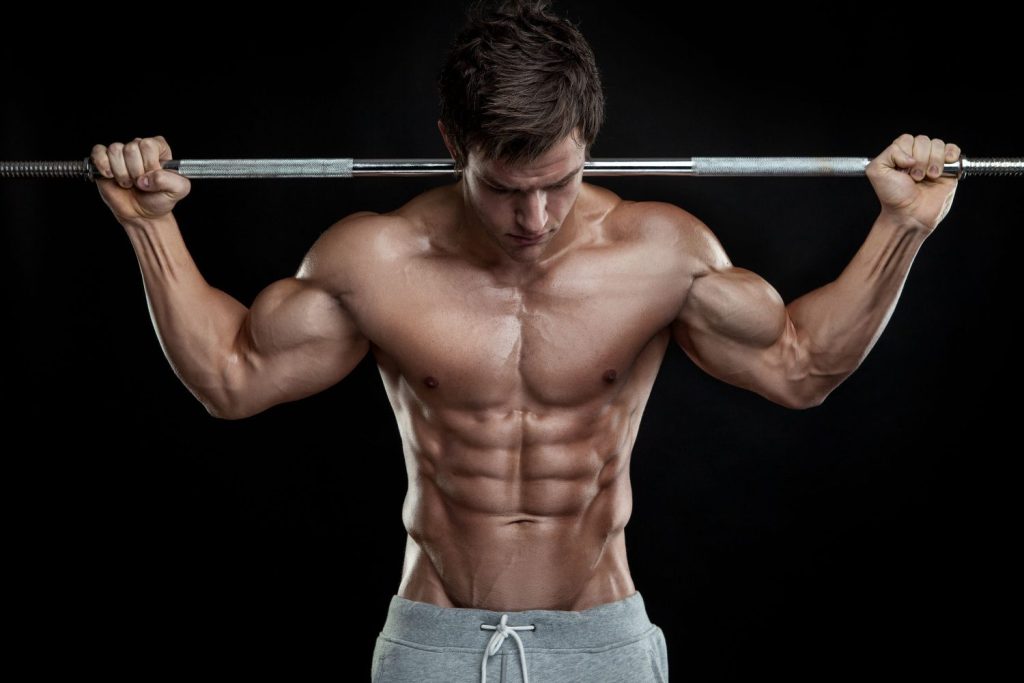 3 alimentos que recuperan tu músculo después del ejercicio sin necesidad de creatina 2 Moncloa Recomendaciones para desarrollar musculatura