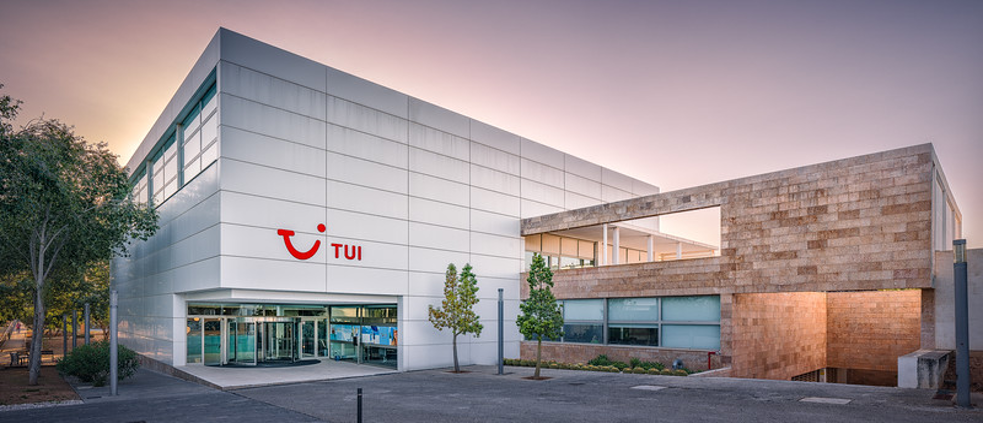 OK Properties Socimi compra la sede de TUI en España 1 Moncloa OK Properties Socimi adquiere edificio TUI Espaa Moncloa