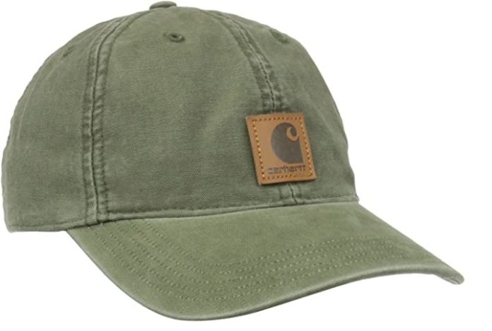 Protégete del sol con estas chulísimas gorras de las mejores marcas que ofrece Amazon