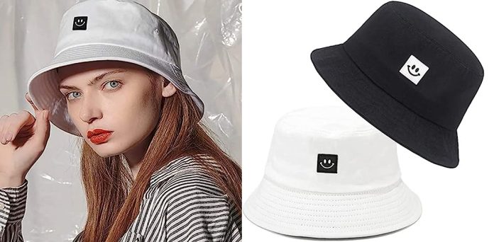 Protégete del sol con estos divertidos sombreros que encontrarás en Amazon a precios increíbles