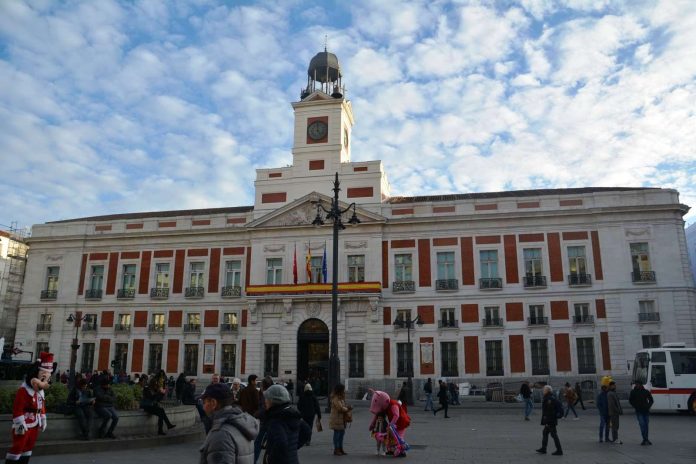 Madrid desmonta el supuesto informe sobre la concertación sanitaria