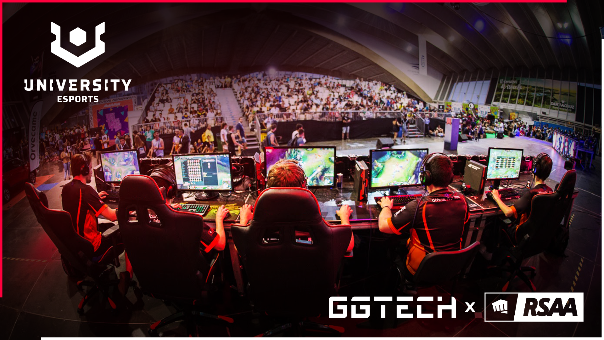 GGTech firma un convenio para potenciar las competiciones de esports universitarias de Riot Esports en EEUU 1 Moncloa GGTech firma un convenio para potenciar las competiciones de esports universitarias de Riot Esports en EEUU