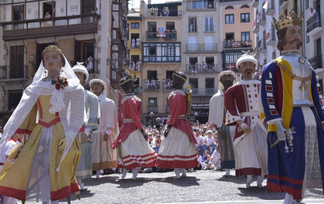 San Fermín