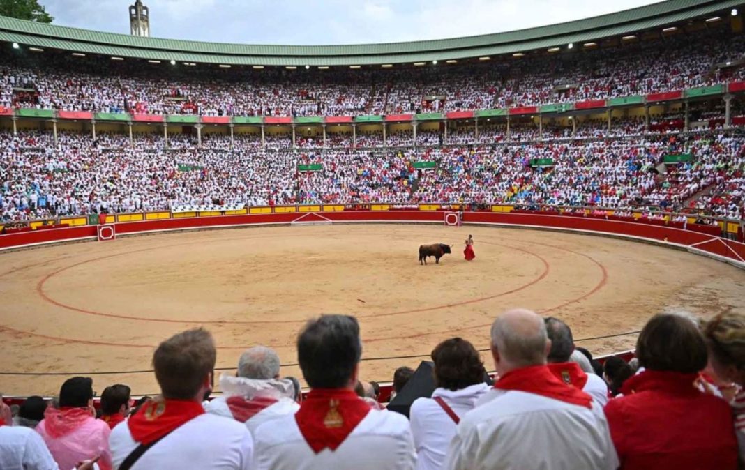 San Fermín