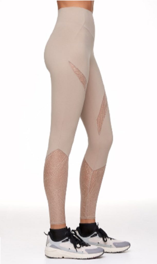 Los leggins de Oysho m s monos del mundo que s lo cuestan 19 euros