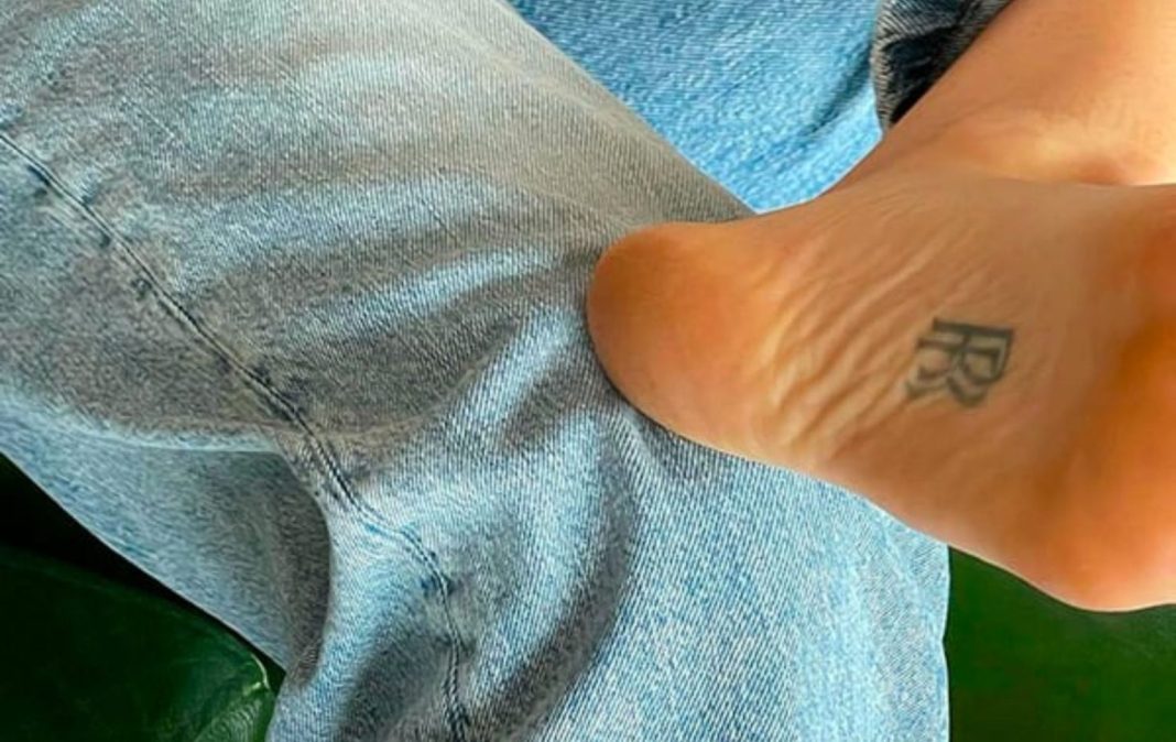 tatuajes