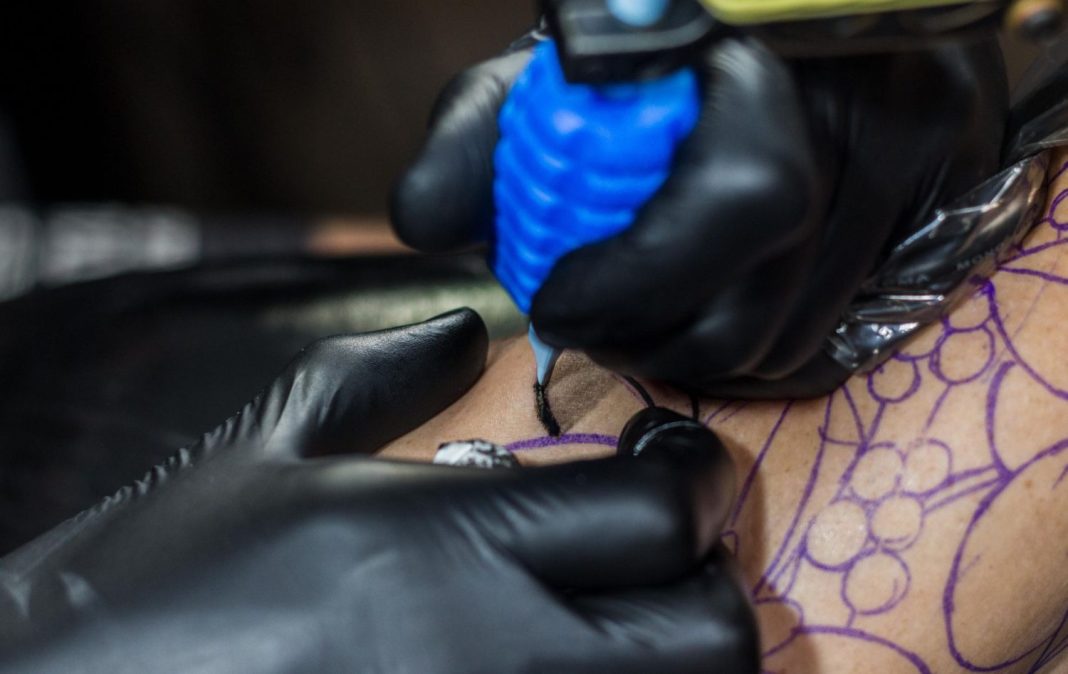 tatuajes