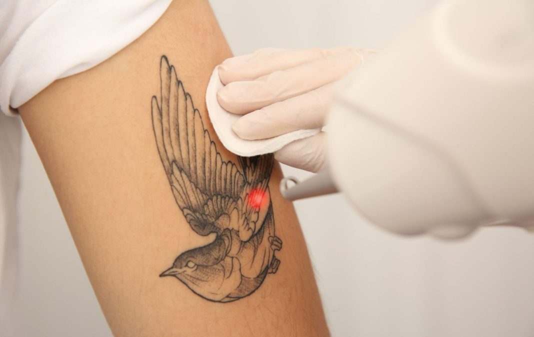 tatuajes