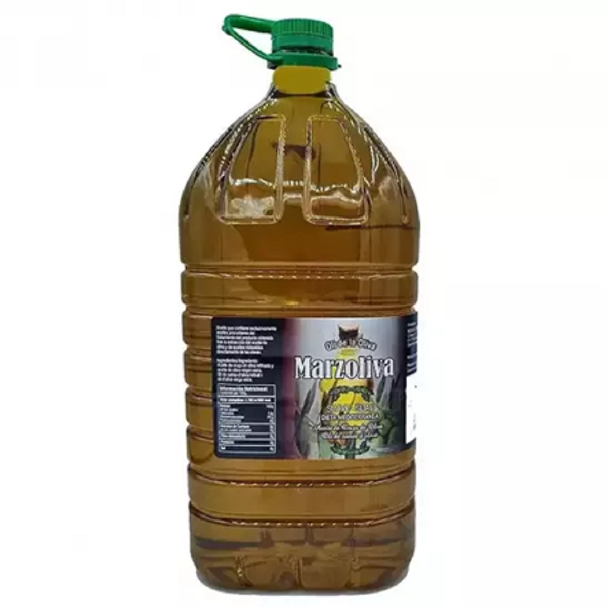 aceite