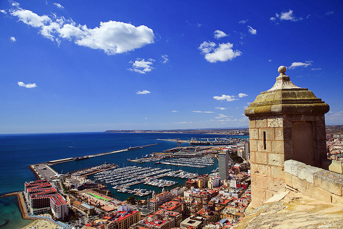 alicante