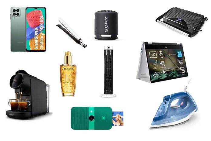 amazon prime day