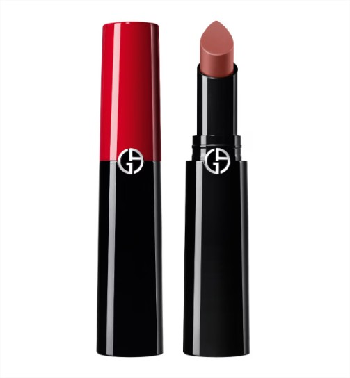 barra labios giorgio armani