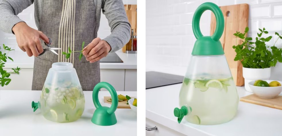 bote grifo ikea