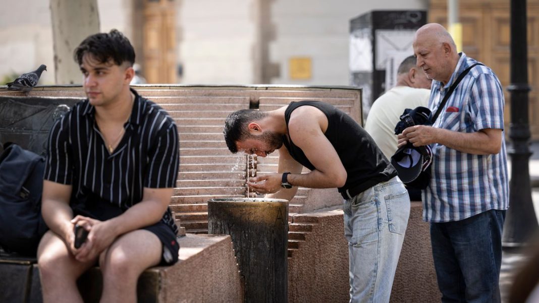 calor