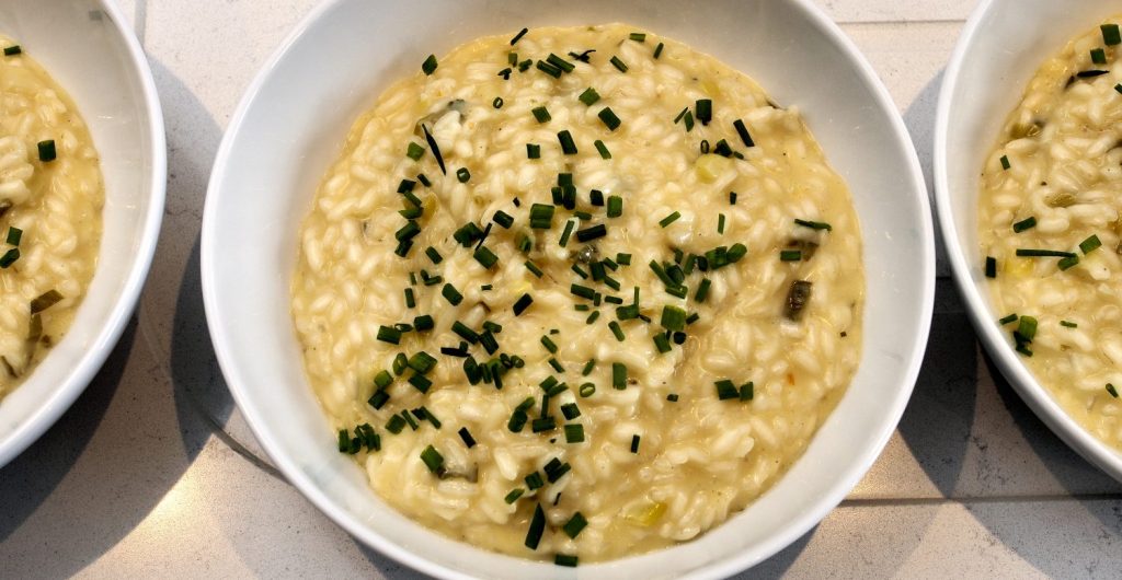 risotto