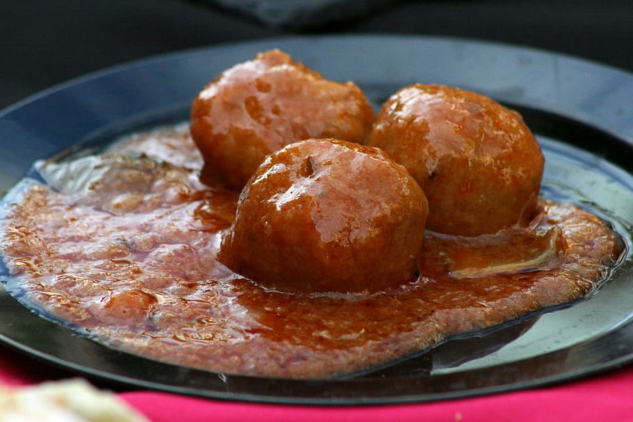 cocinar salsa