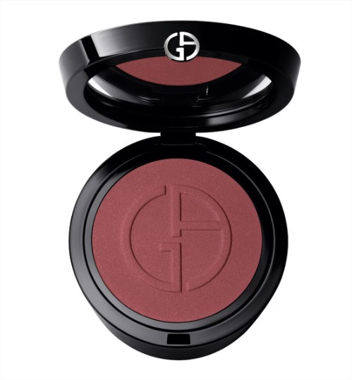 colorete en polvo giorgio armani