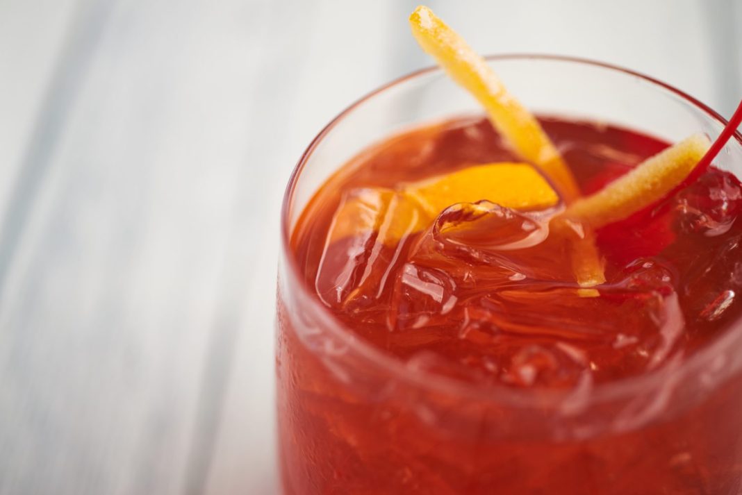 ingredientes polo tinto de verano