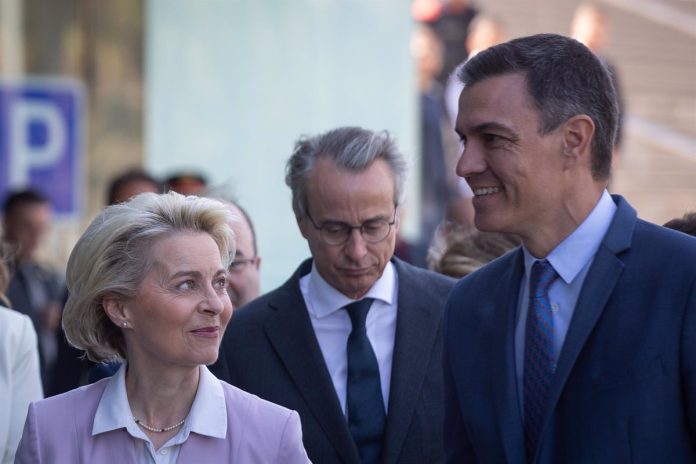 Gobierno- europa