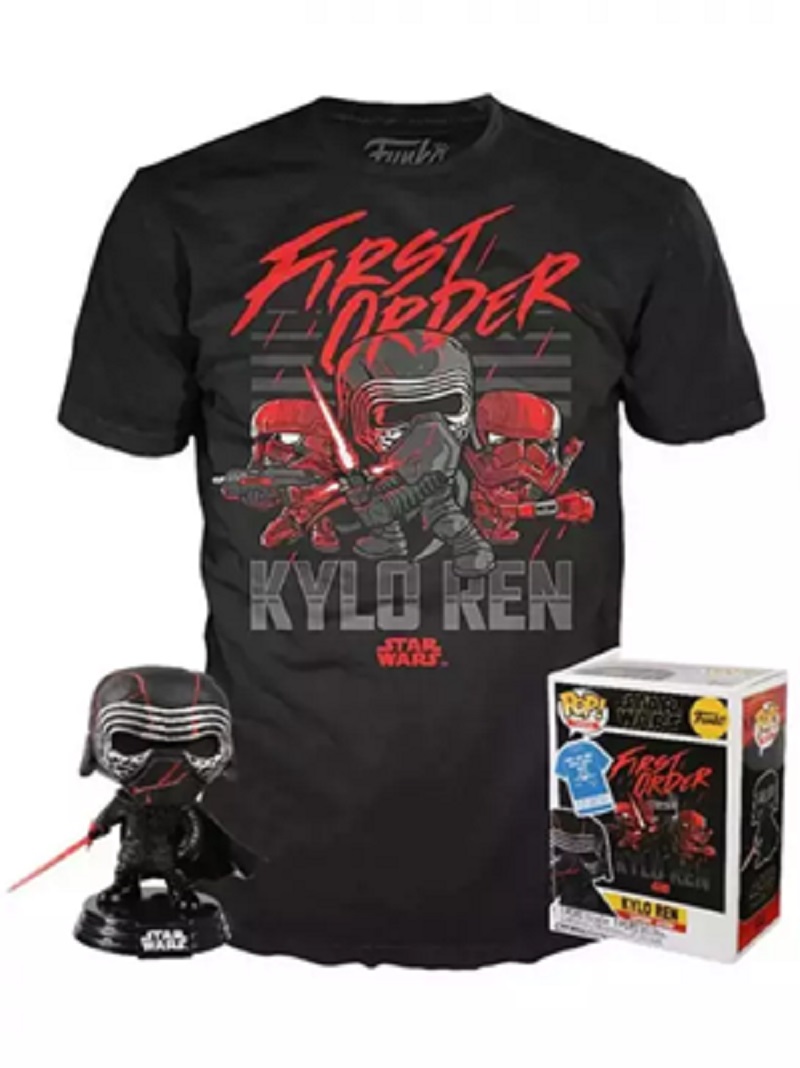 funko pop