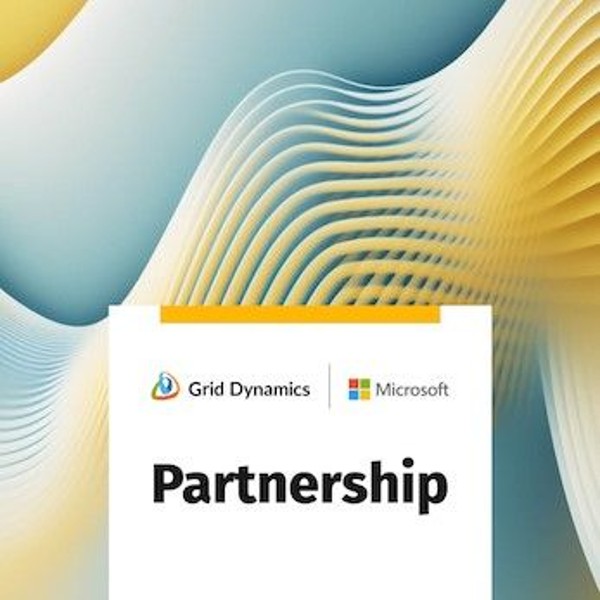 Grid Dynamics obtiene la membresía en el Programa de Migración y Modernización de Azure de Microsoft 1 Moncloa grid dynamics Moncloa