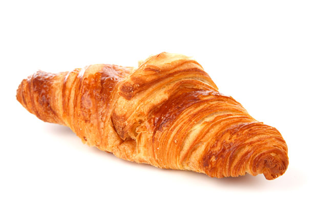 ingredientes croissant