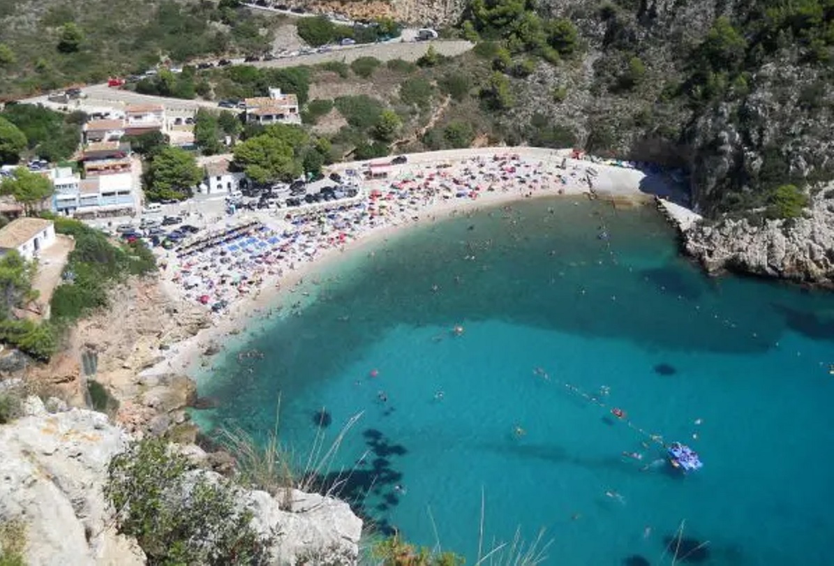 jávea