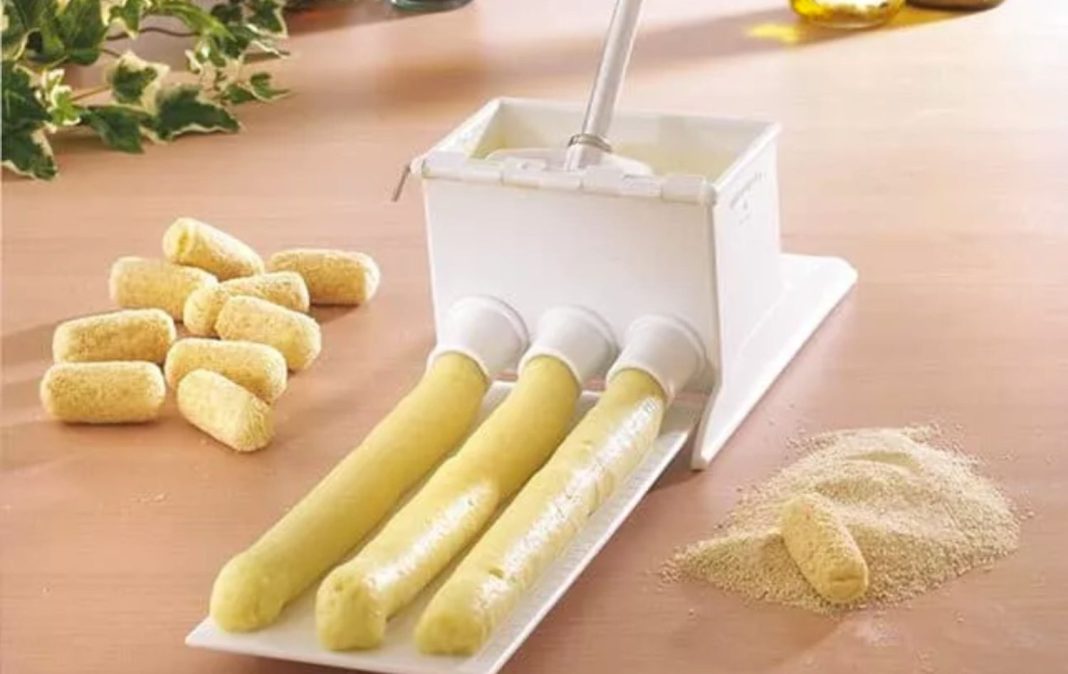 croquetas