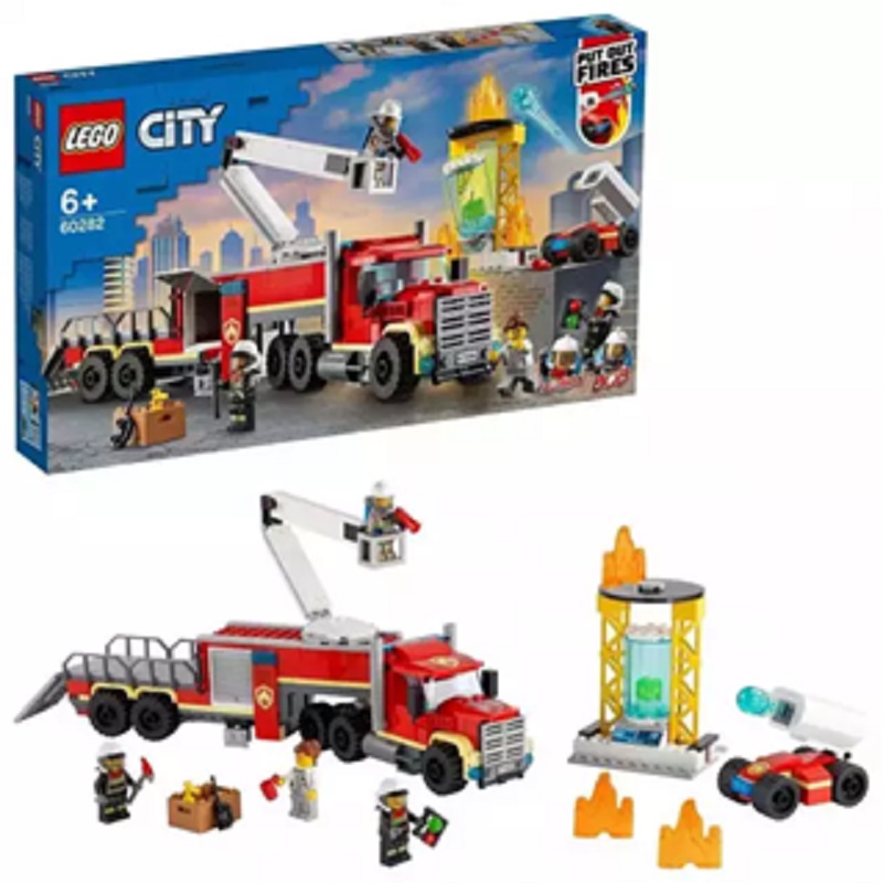 lego city
