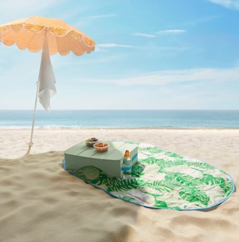 manta picnic