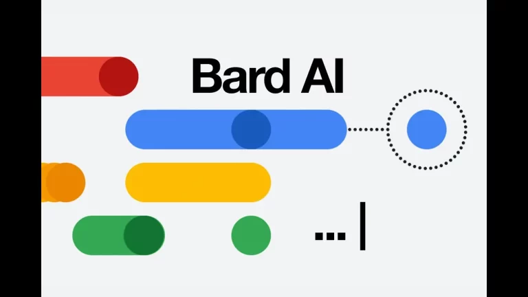 Bard, la nueva inteligencia artificial experimental de Google ¿Cómo funciona?