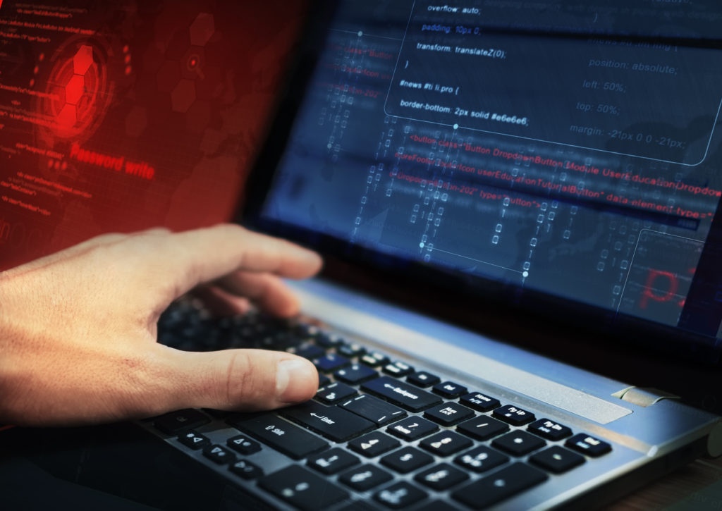 Datos personales en línea: 9 consejos para protegerlos 1 Moncloa Mantén tu información personal segura